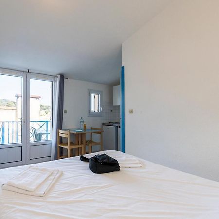 Le Pescadou Martigues Exterior foto