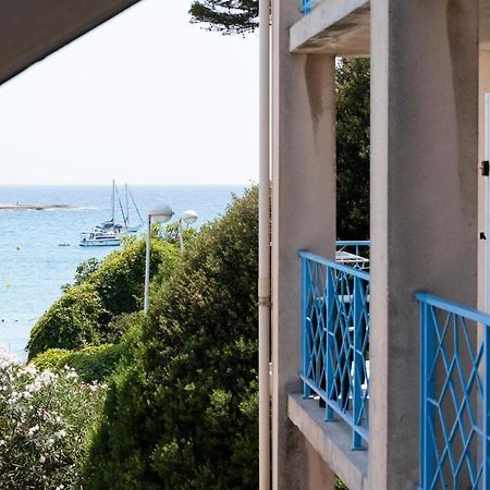 Le Pescadou Martigues Exterior foto