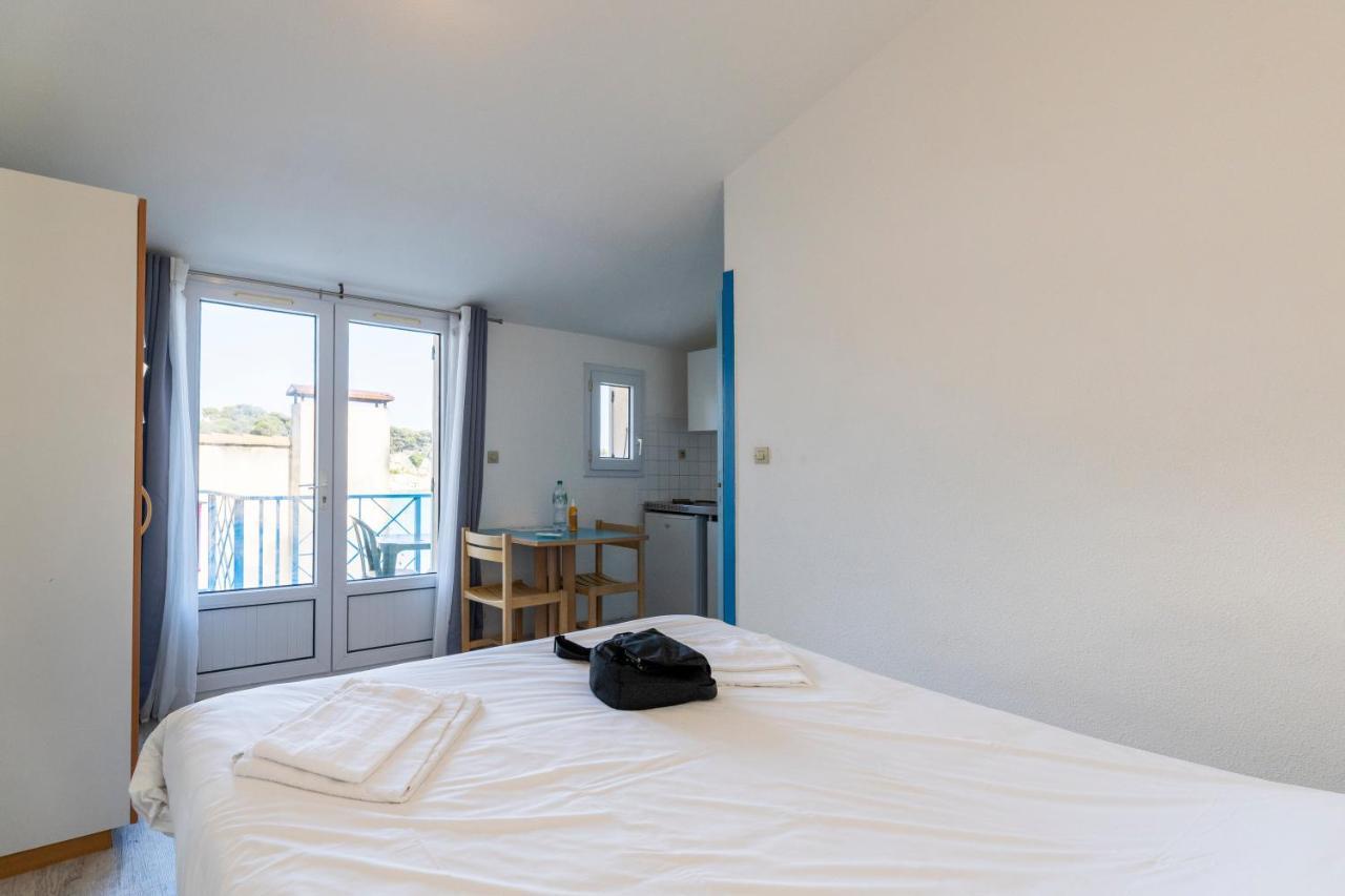 Le Pescadou Martigues Exterior foto