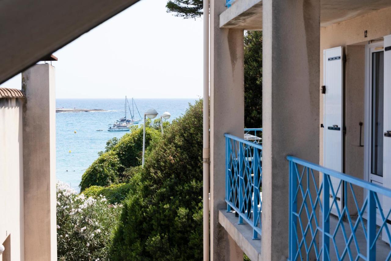 Le Pescadou Martigues Exterior foto