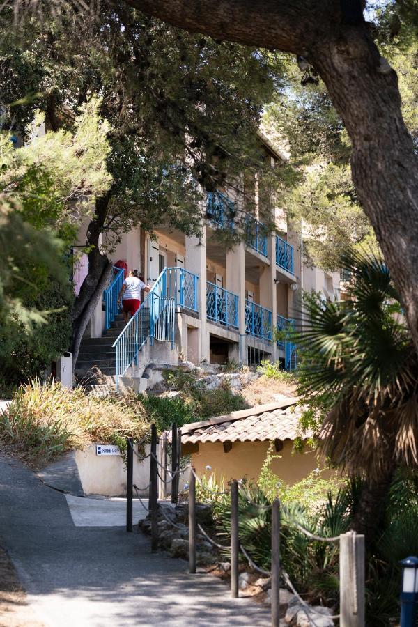 Le Pescadou Martigues Exterior foto