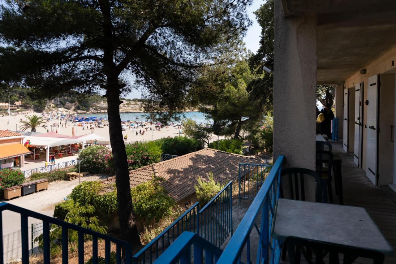 Le Pescadou Martigues Exterior foto