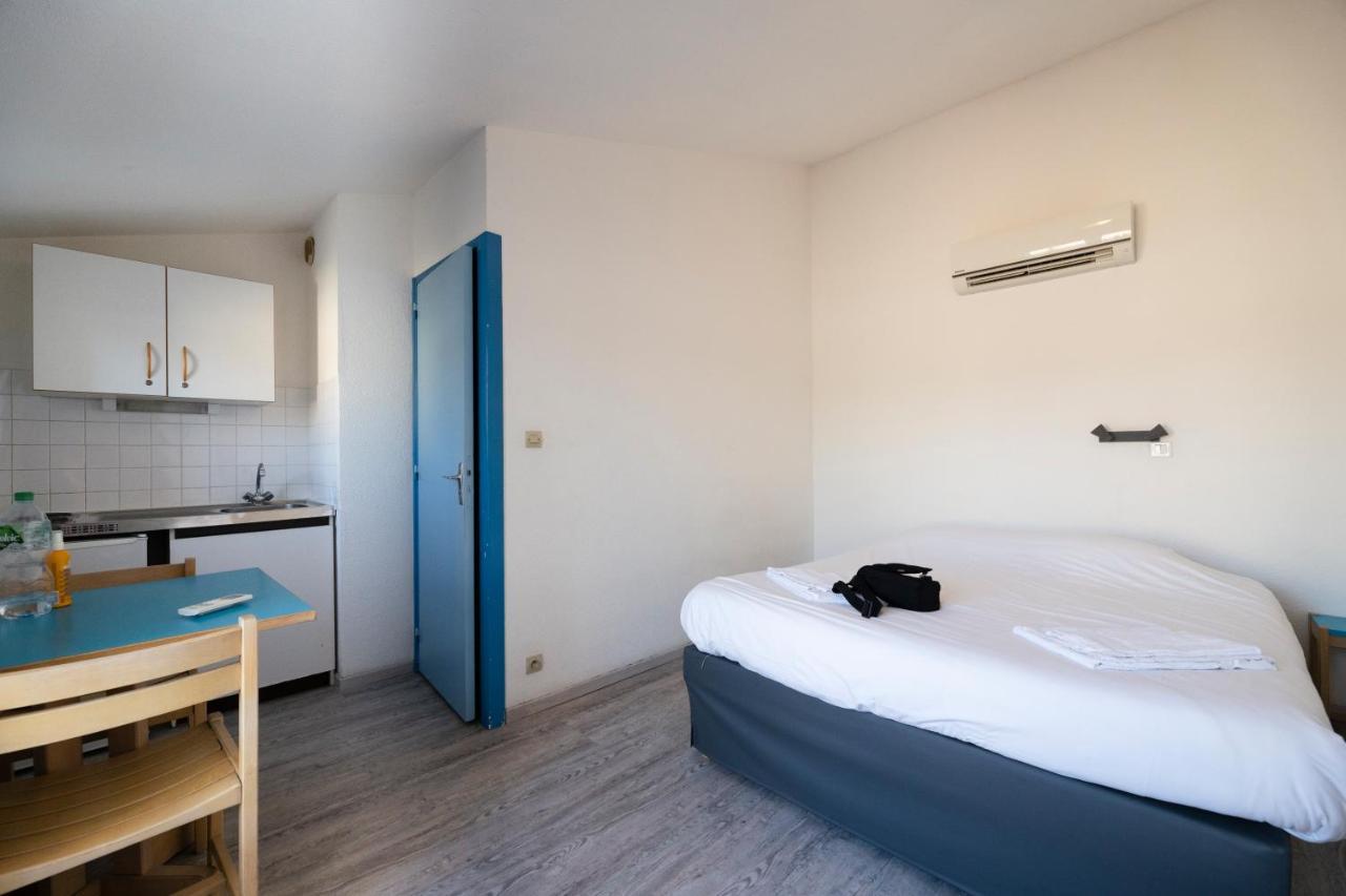 Le Pescadou Martigues Exterior foto