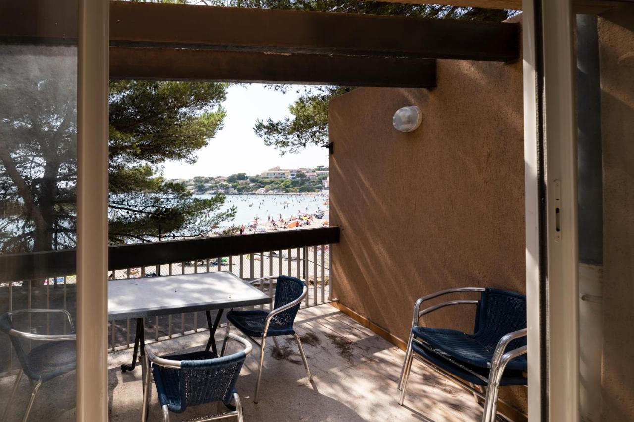 Le Pescadou Martigues Exterior foto
