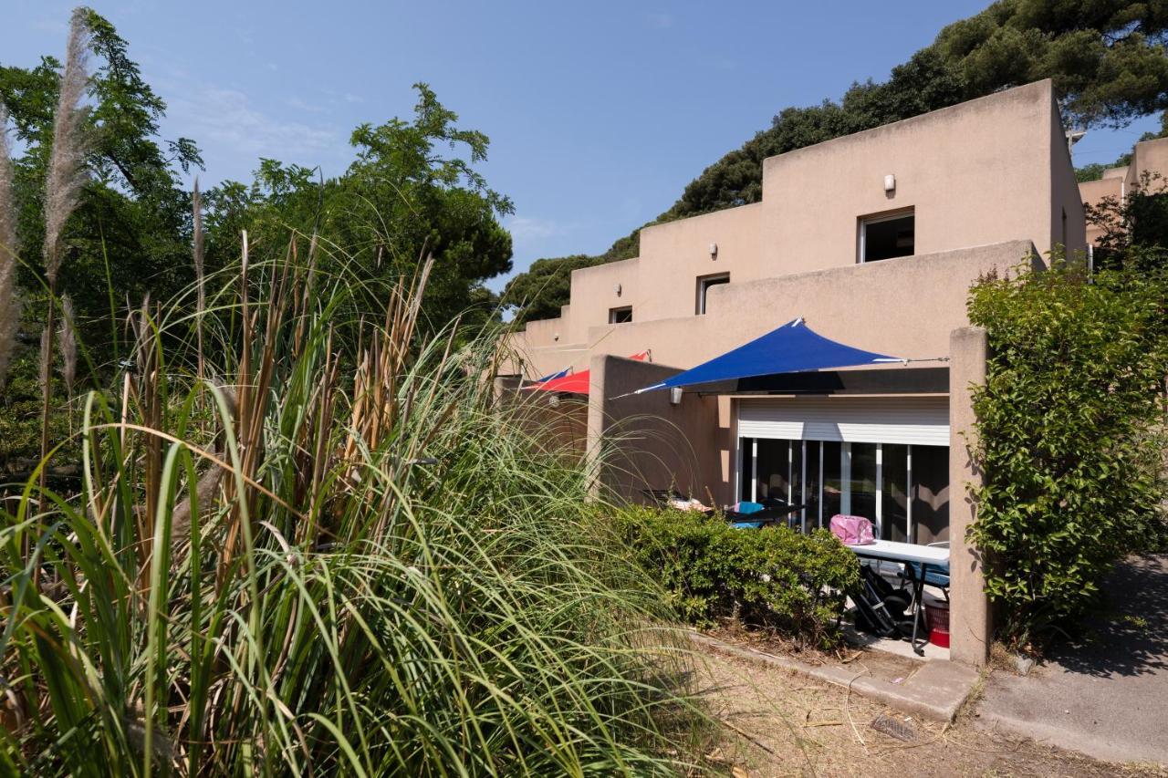 Le Pescadou Martigues Exterior foto