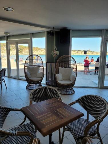 Le Pescadou Martigues Exterior foto
