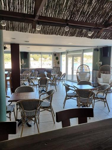 Le Pescadou Martigues Exterior foto